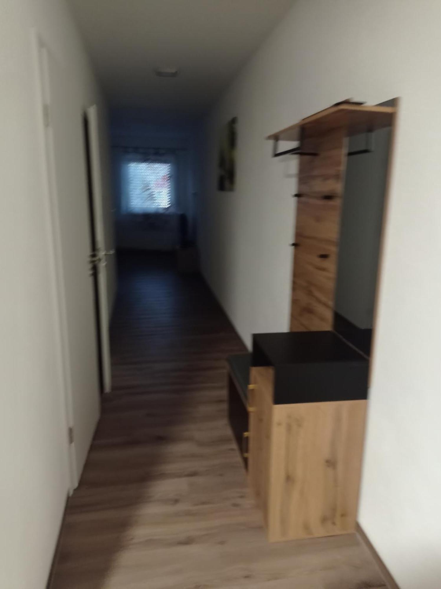 Zur Stadt וולקאך מראה חיצוני תמונה