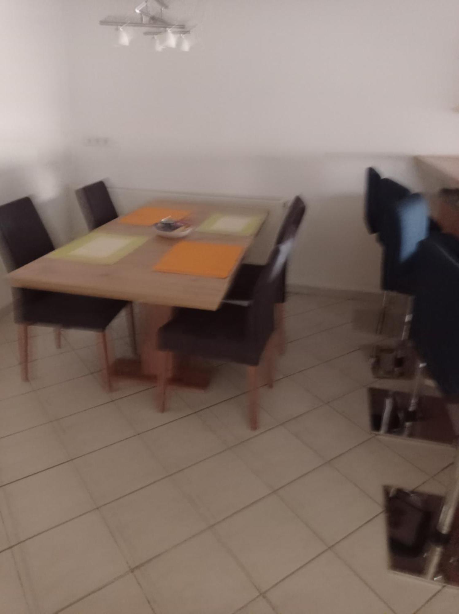 Zur Stadt וולקאך מראה חיצוני תמונה