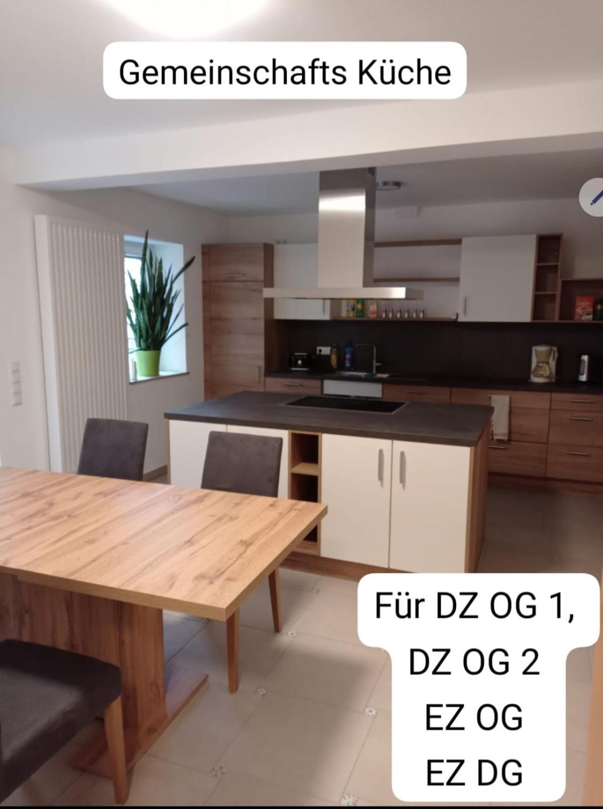 Zur Stadt וולקאך מראה חיצוני תמונה